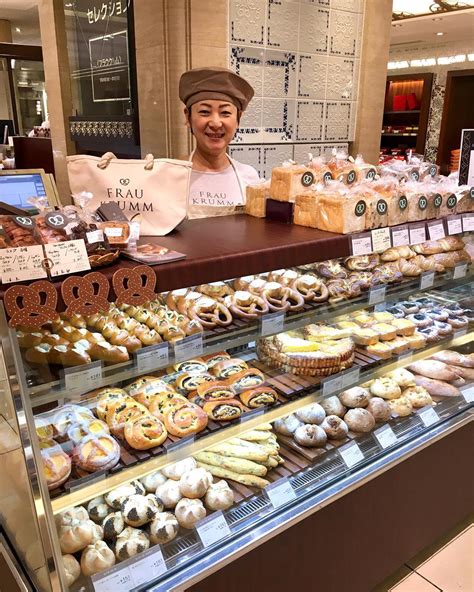 The 10 Best Bakeries in Tokyo That You Must Try | Japan Wonder Travel Blog