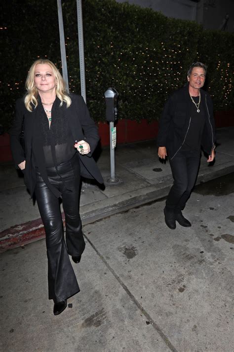 SHERYL BERKOFF Leaves Giorgio Baldi in Santa Monica 04/25/2023 – HawtCelebs