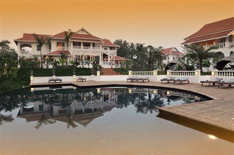 Laos - Want to go! | Small luxury hotels, Hotel, Luxury hotel