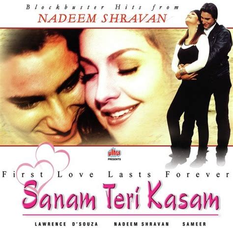 Sanam Teri Kasam Songs Download - Free Online Songs @ JioSaavn