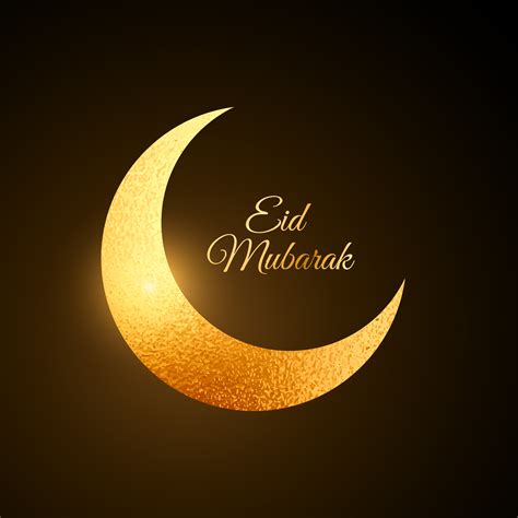 golden eid festival moon background - Download Free Vector Art, Stock Graphics & Images