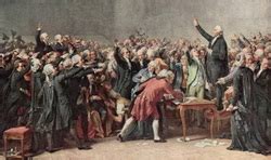 Formation of the National Assembly - The French Revolution