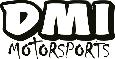 DMI Motorsports Logo Vector - (.Ai .PNG .SVG .EPS Free Download) VectorSeek