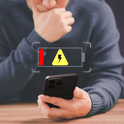 Tip of the Week: Understanding Your Smartphone Battery’s Lifespan - Computerware Blog | DC Metro ...