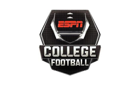 "ESPN College Football" Georgia Southern Eagles vs. Clemson Tigers (TV ...