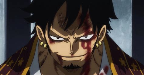 most good looking one piece pirate (male) : r/OnePiece