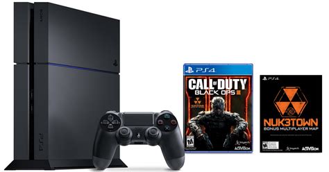 PS4 gets another Call of Duty: Black Ops 3 bundle for $350 - VG247