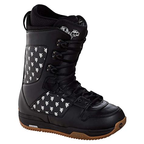 Burton Shaun White Snowboard Boots - Men's - Moosejaw