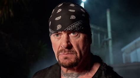 'Five guys pounding him to death' - The Undertaker talks about ...