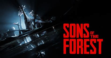 Sons Of The Forest Gets Gameplay Trailer | TheGamer