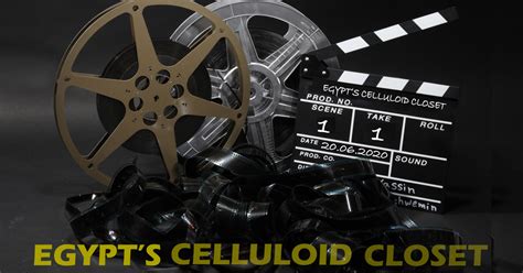 Egypt's Celluloid Closet - A Documentary | Indiegogo