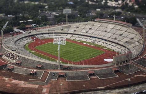 Pin de Yazmin Ayuso en EOU | Pumas, Pumas unam, Estadio de futbol