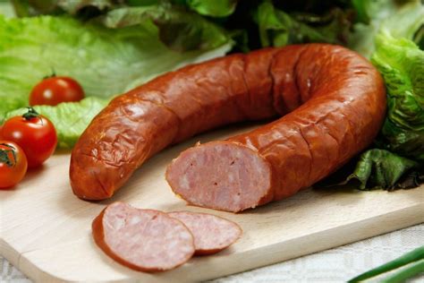 Smoked Sausage Has Been Recalled Due to Possible Contamination - Hip Homeschool Moms