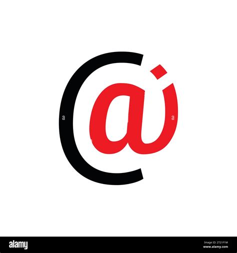 cai letter logo design vector Stock Vector Image & Art - Alamy