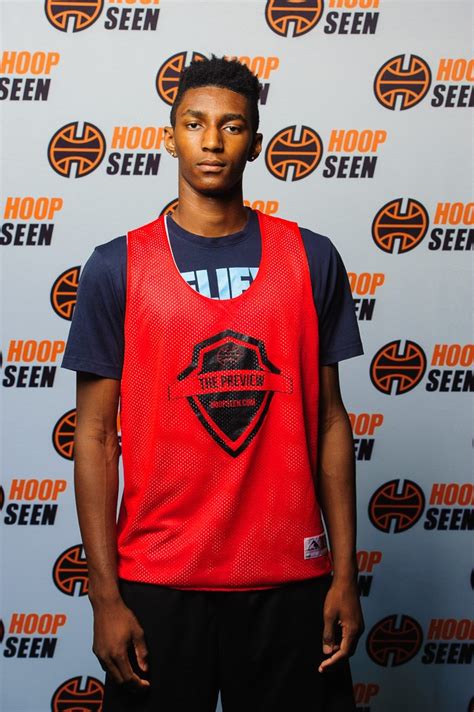 Brandon Green | HoopSeen