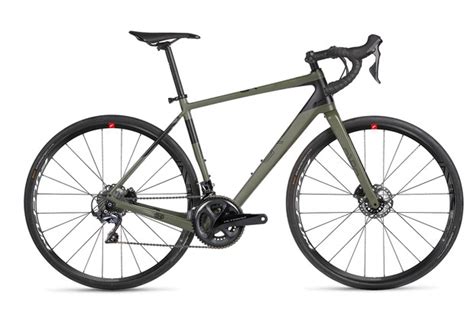 Orro Terra C Ultegra review - BikeRadar