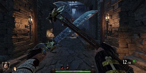 Warhammer: Vermintide 2 – Best Weapons For Victor Saltzpyre