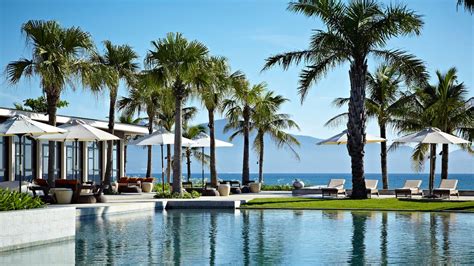 Hotel in Da Nang | Hyatt Regency Danang Resort and Spa