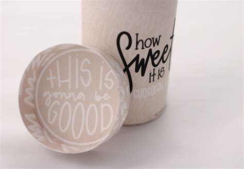 How Sweet It Is | Behance