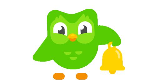 Learn Spanish Sticker by Duolingo for iOS & Android | GIPHY | Duolingo, Duolingo app, Learning ...