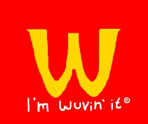 WcDonalds - Drawception