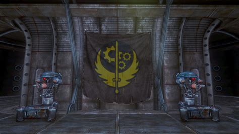 Fallout Brotherhood of Steel Wallpaper (75+ images)