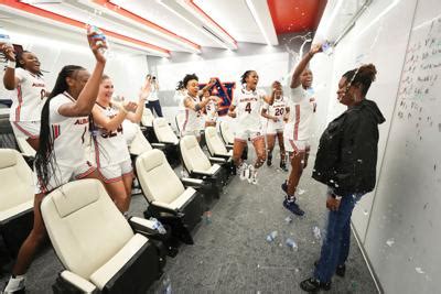 What happens when you invest in women's athletics | Sports | auburnvillager.com