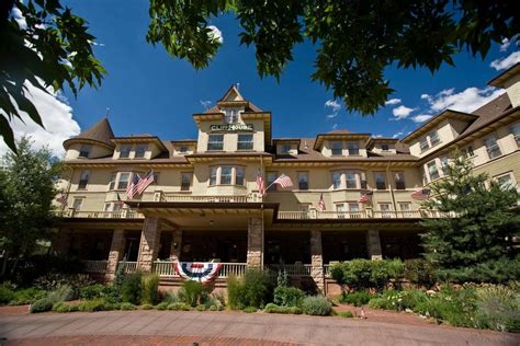 Top 20 Haunted Places in Colorado to Visit for a Scary Experience - Flavorverse