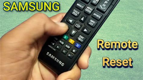 Cara Reset TV Samsung Tabung Tanpa Remote - Eminence Solutions