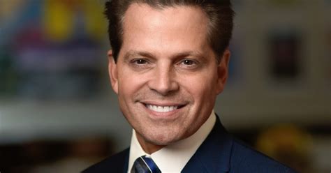 Anthony Scaramucci | American Banker