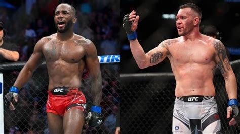 Pros react after Leon Edwards defeats Colby Covington at UFC 296 ...