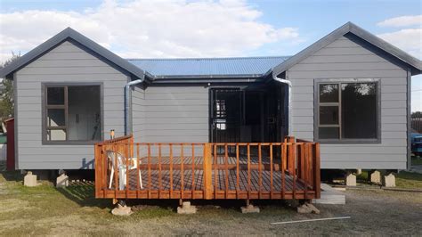 Wendy House Builders Boksburg, Affordable, Fast Building Time, High Quality - Quotes Online