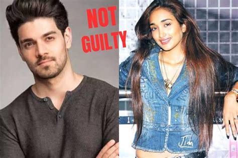 Jiah Khan Suicide Case Verdict: CBI court found Sooraj Pancholi “not ...