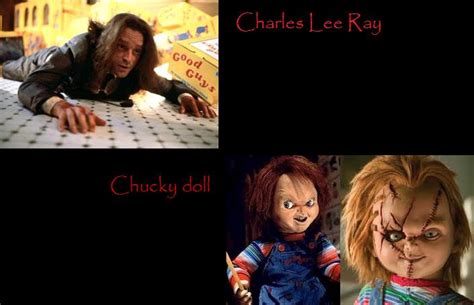 Chucky and Charles Lee Ray by Chucky15072009 on DeviantArt