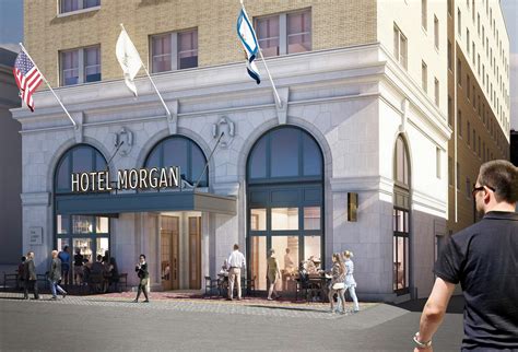 Hotels in Morgantown WV | Official Website | Hotel Morgan