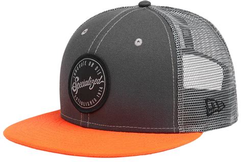 NEW ERA 9FIFTY SNAPBACK HAT SCRIPT | Specialized.com