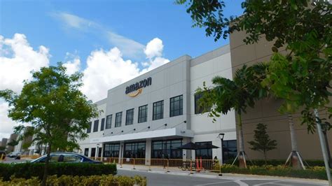 Amazon ends contract with GDI Services, prompting layoffs - South ...