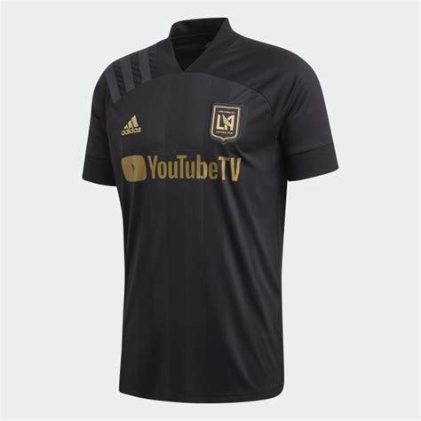 Los Angeles Fc Uniforme | ubicaciondepersonas.cdmx.gob.mx