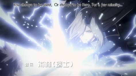 Ling Yu - Spirit Realm - Season 1 - Episode 04 Eng Sub.mkv | Anime Tosho