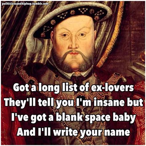 Henry VIII | History nerd, History jokes, History puns