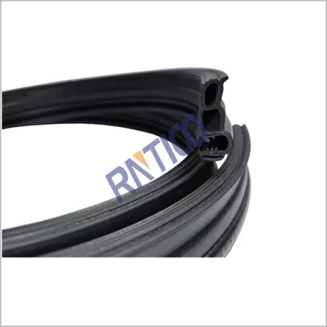 Rubber Sealing Strip，Rubber Seal，Solid rubber seal strip