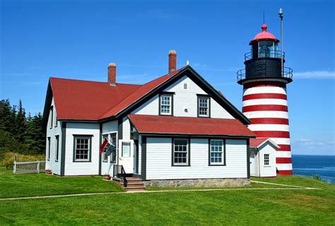 24 Top-Rated Attractions & Places to Visit in Maine | PlanetWare