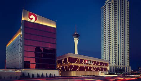 Your Sneak Peek At Las Vegas’ Newest Hotel Casino – Forbes Travel Guide ...