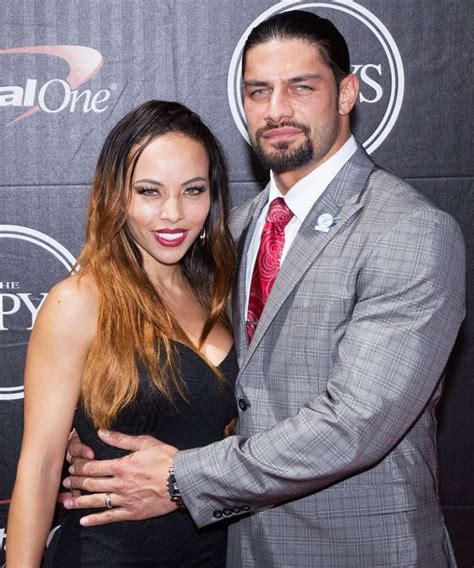 Roman Reigns daughter: Meet the adorable child of the WWE superstar