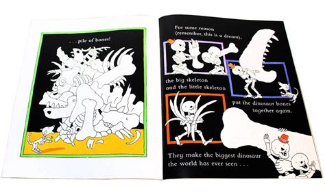 Funnybones Collection 8 Books Set | Groupon