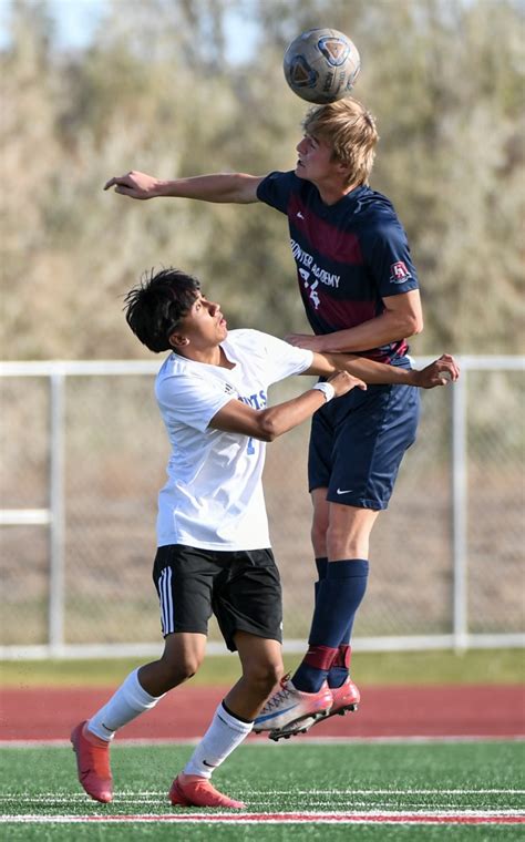 Photos: Frontier Academy Wolverines take down STRIVE Prep – SMART ...