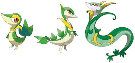 #Shiny Snivy Pokemon Go – April Community Day Easy Guide – En.BuradaBiliyorum.Com