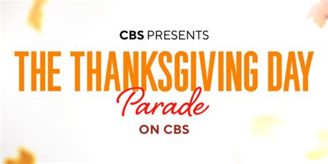 CBS Thanksgiving Day Parade 2023 – Hosts & Performers Revealed! | 2023 Thanksgiving, CBS, Keltie ...