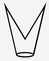 Dunce Cap PNG Images Free Transparent Download  KindPNG sketch template