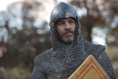 Outlaw King v Braveheart: Netflix's Robert the Bruce movie divides ...